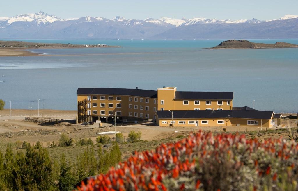 Hotel Las Dunas El Calafate Exterior photo