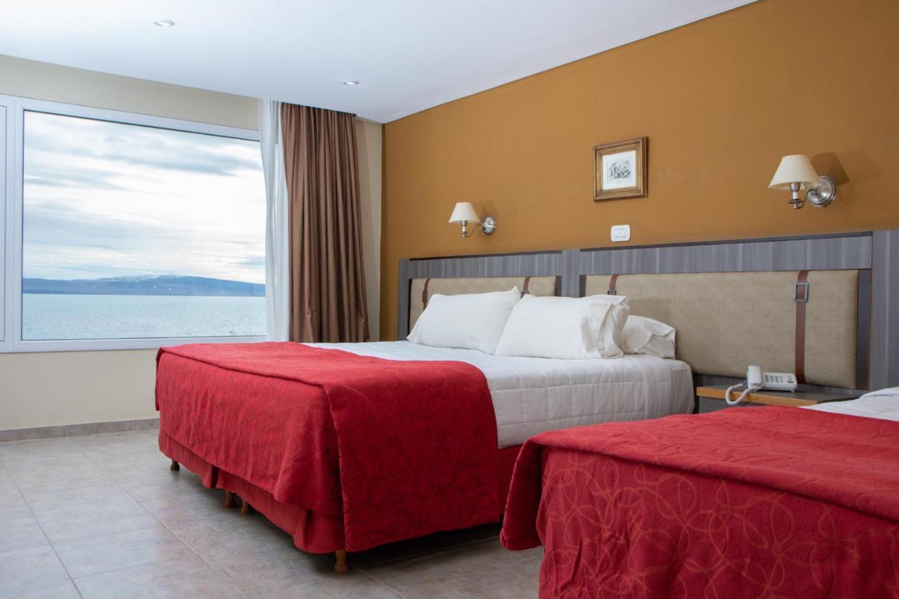 Hotel Las Dunas El Calafate Exterior photo