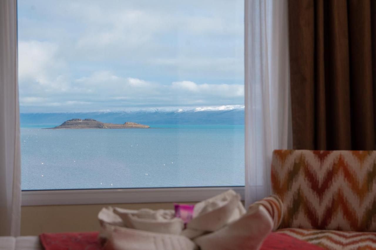 Hotel Las Dunas El Calafate Exterior photo