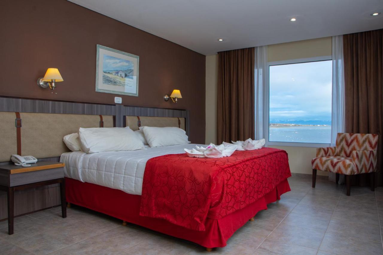 Hotel Las Dunas El Calafate Exterior photo