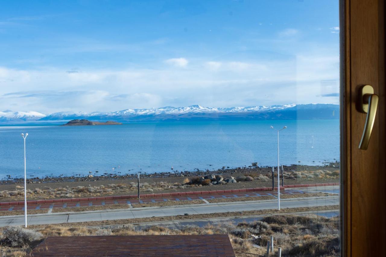 Hotel Las Dunas El Calafate Exterior photo