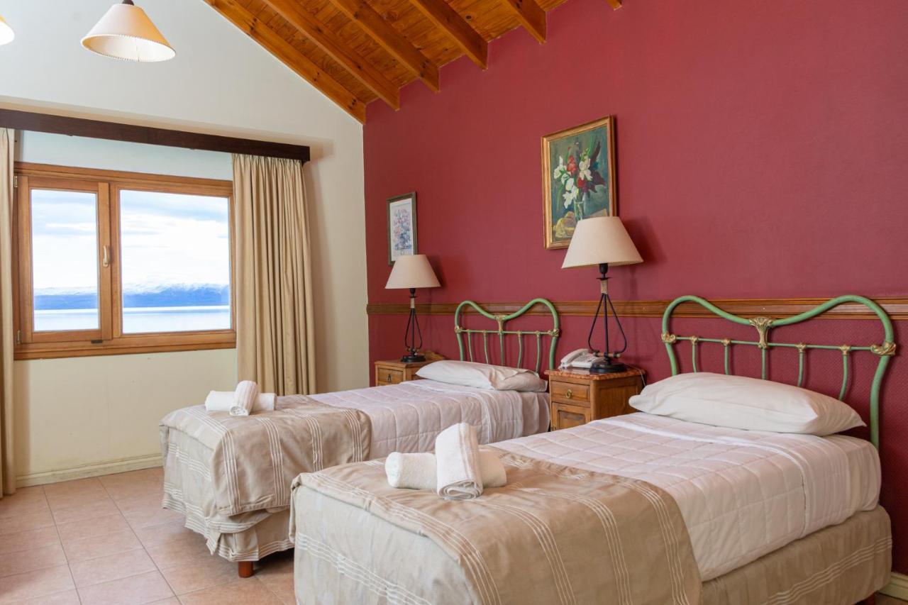 Hotel Las Dunas El Calafate Exterior photo
