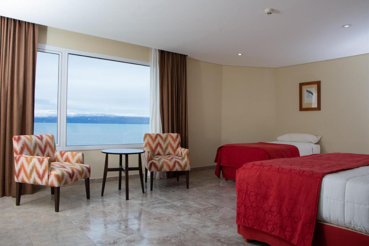 Hotel Las Dunas El Calafate Exterior photo