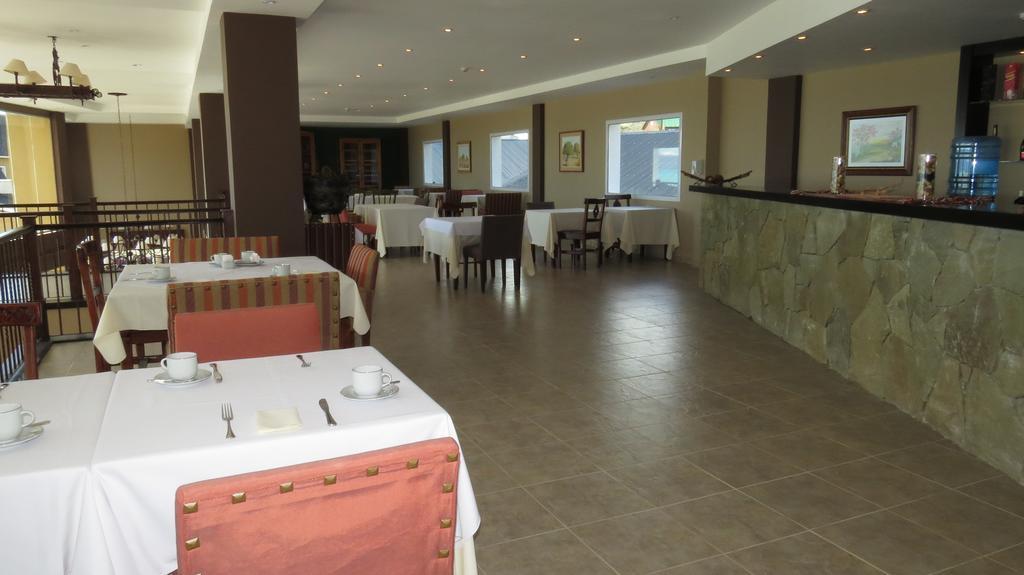 Hotel Las Dunas El Calafate Exterior photo