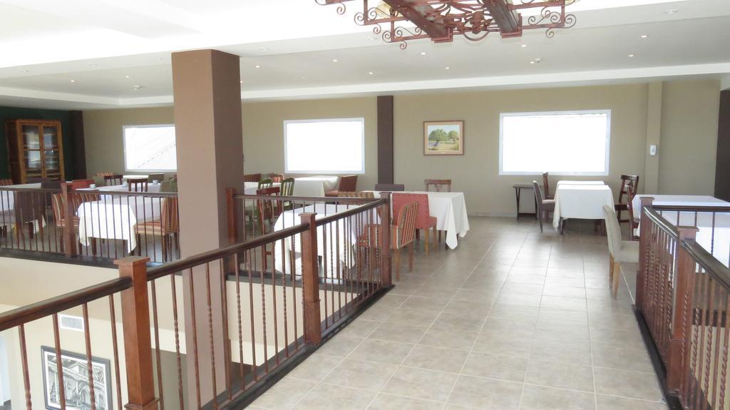 Hotel Las Dunas El Calafate Exterior photo