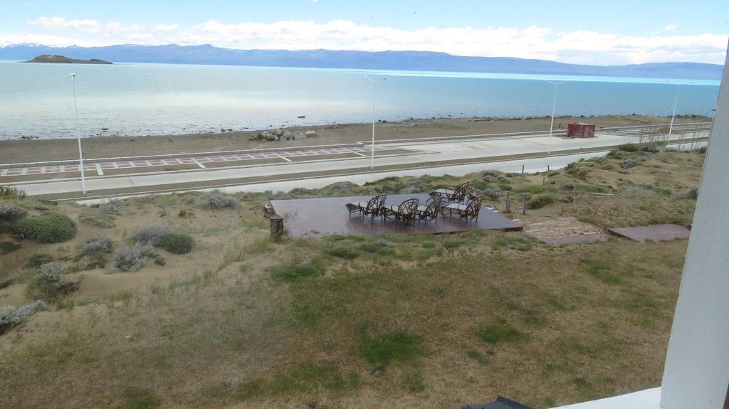 Hotel Las Dunas El Calafate Exterior photo