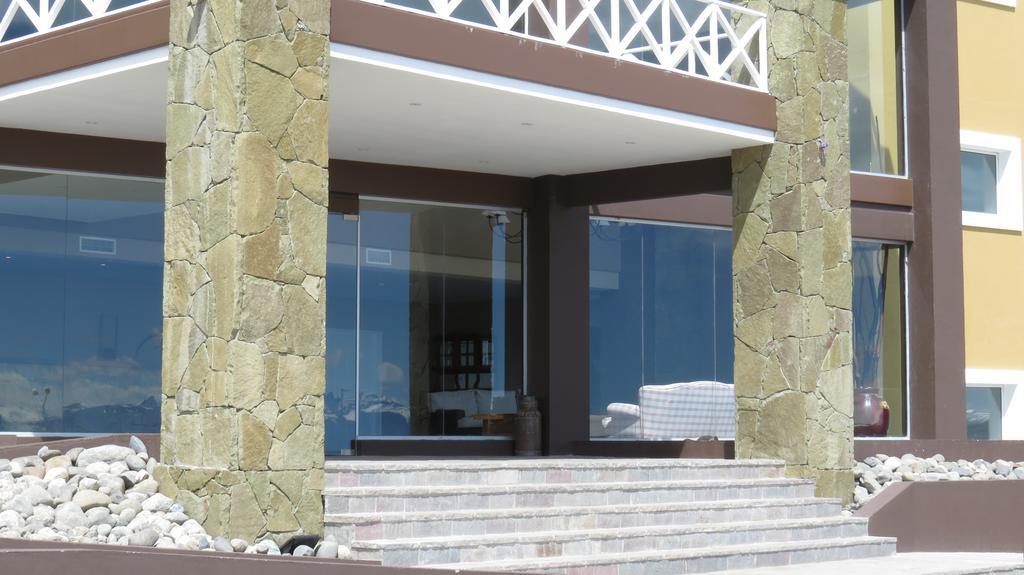 Hotel Las Dunas El Calafate Exterior photo