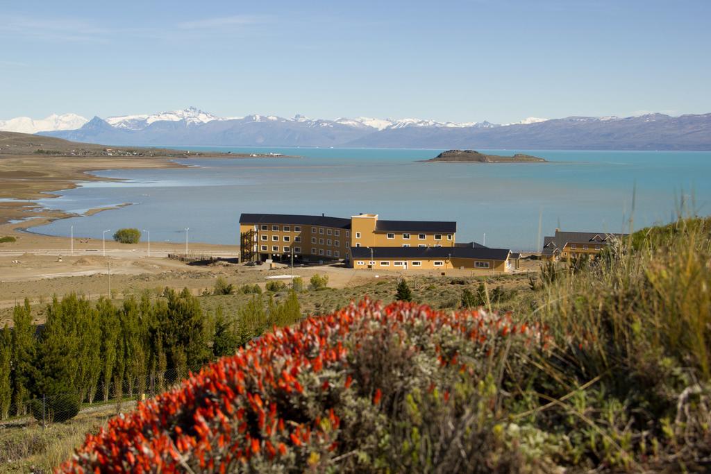 Hotel Las Dunas El Calafate Exterior photo