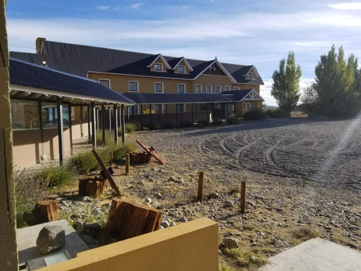 Hotel Las Dunas El Calafate Exterior photo