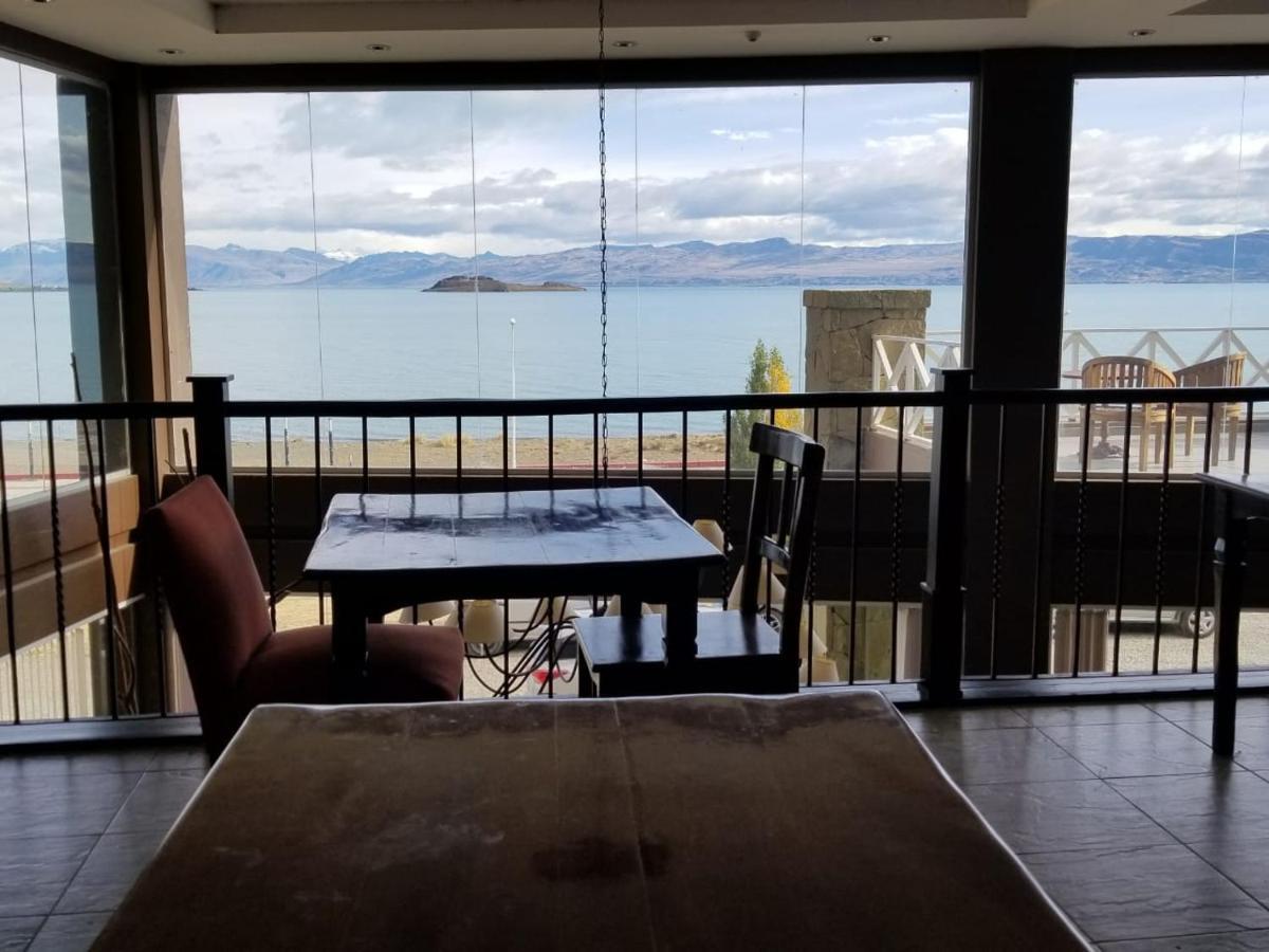 Hotel Las Dunas El Calafate Exterior photo